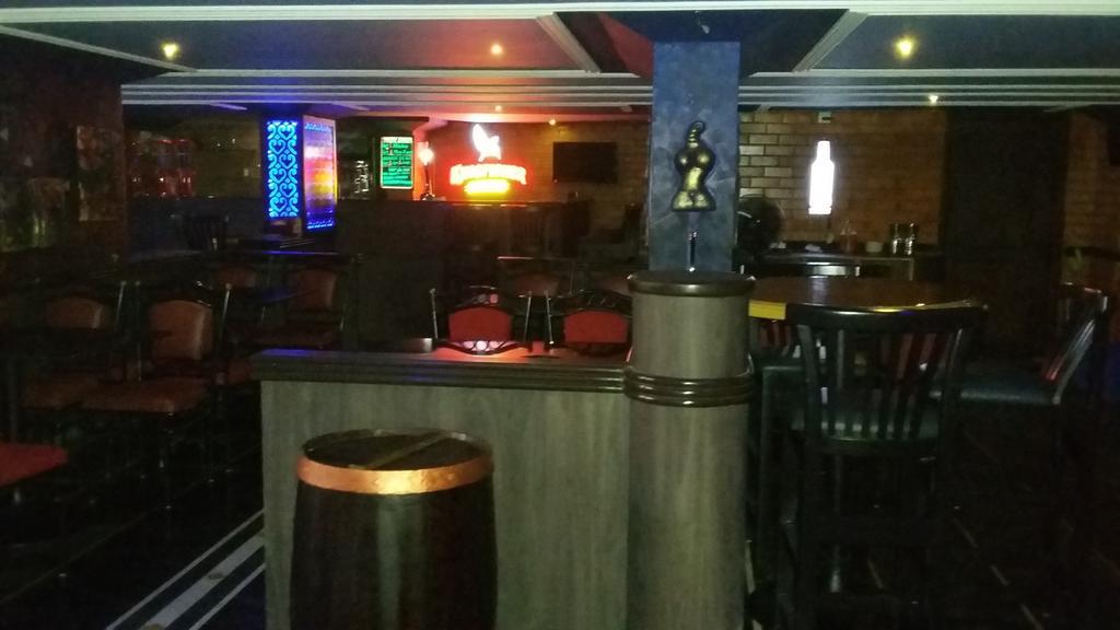 Hotel Sri Ram Residency Udupi Zewnętrze zdjęcie