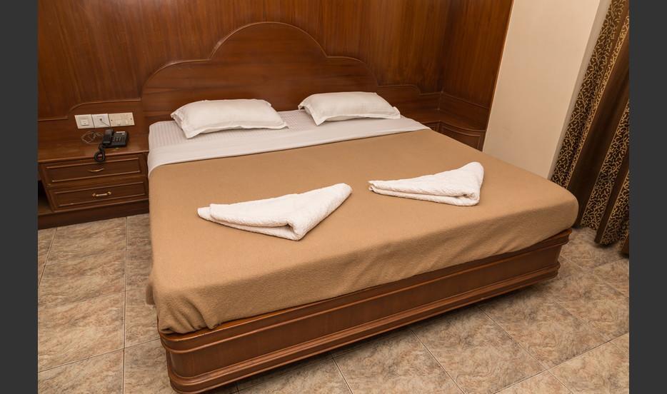 Hotel Sri Ram Residency Udupi Zewnętrze zdjęcie