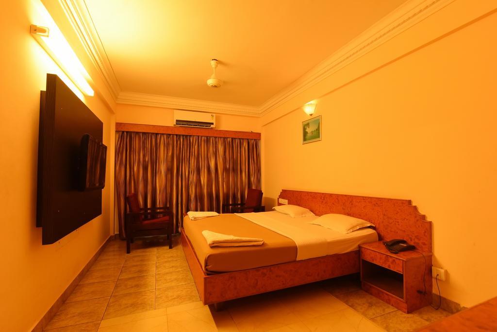 Hotel Sri Ram Residency Udupi Pokój zdjęcie