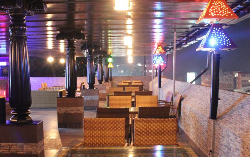 Hotel Sri Ram Residency Udupi Zewnętrze zdjęcie
