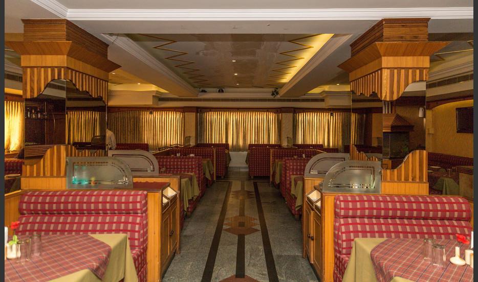 Hotel Sri Ram Residency Udupi Zewnętrze zdjęcie
