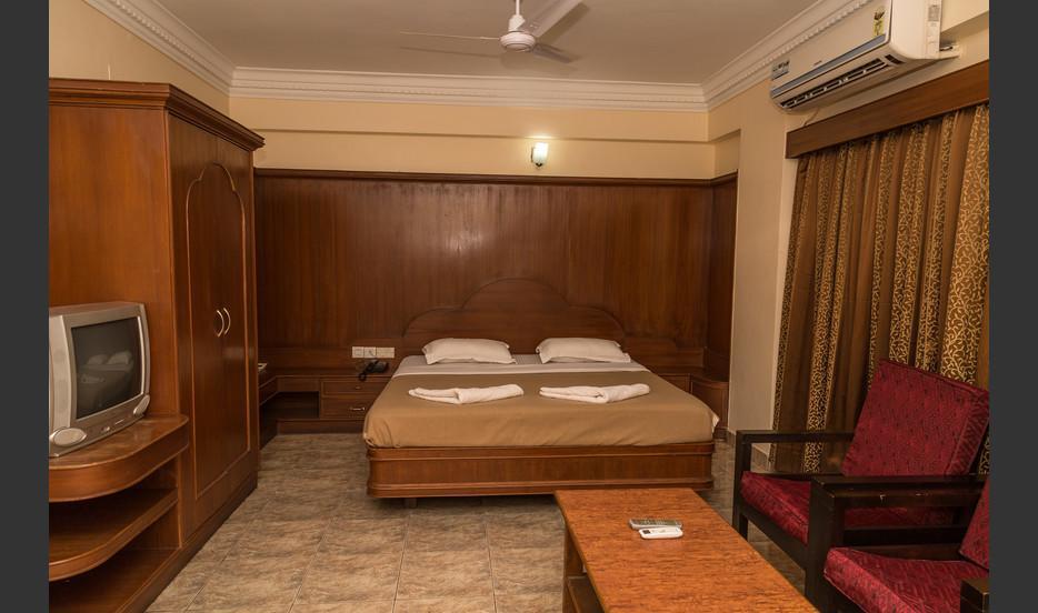 Hotel Sri Ram Residency Udupi Pokój zdjęcie