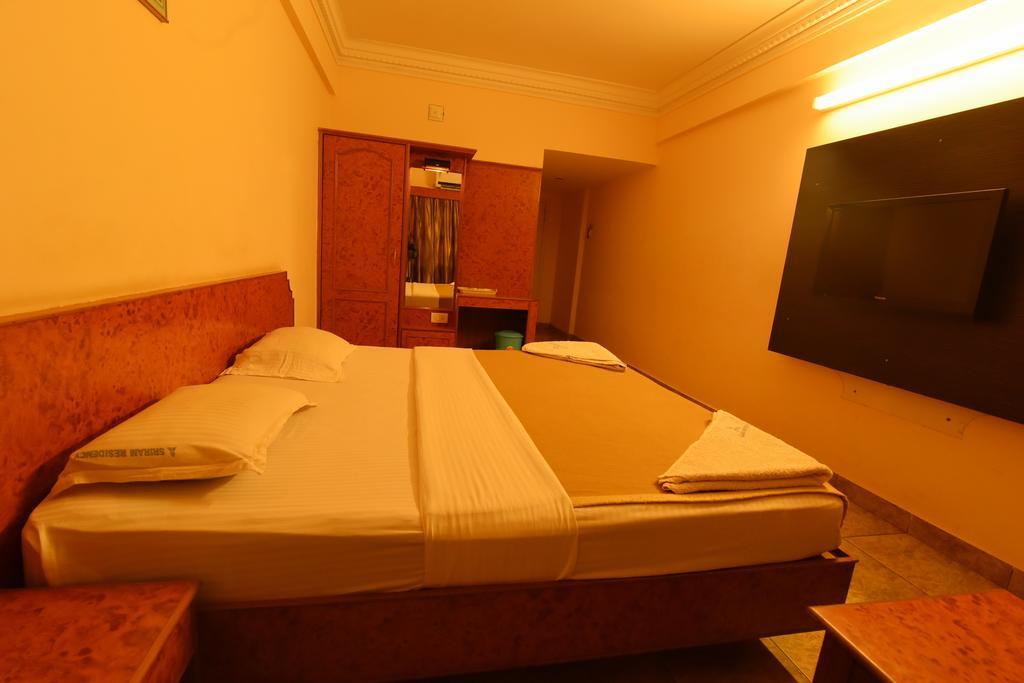 Hotel Sri Ram Residency Udupi Pokój zdjęcie