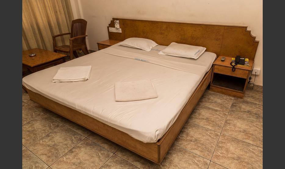 Hotel Sri Ram Residency Udupi Zewnętrze zdjęcie
