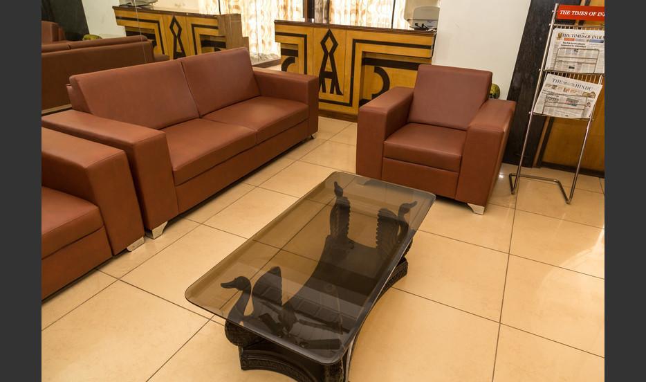 Hotel Sri Ram Residency Udupi Zewnętrze zdjęcie