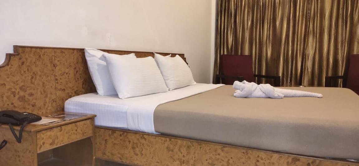 Hotel Sri Ram Residency Udupi Zewnętrze zdjęcie