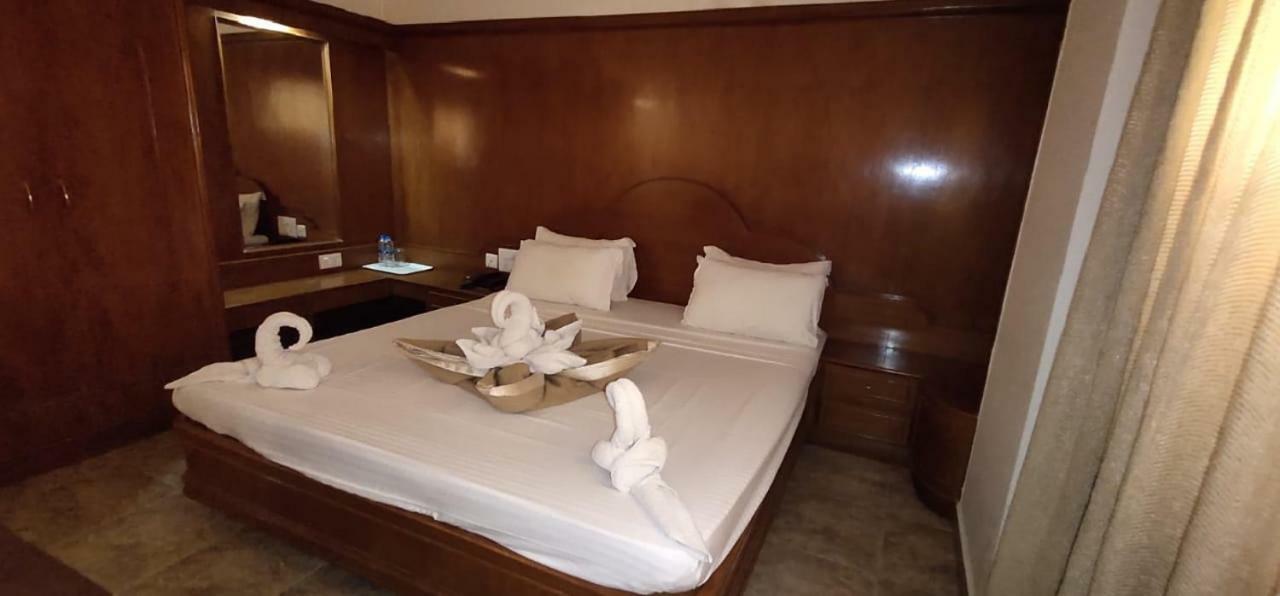 Hotel Sri Ram Residency Udupi Zewnętrze zdjęcie
