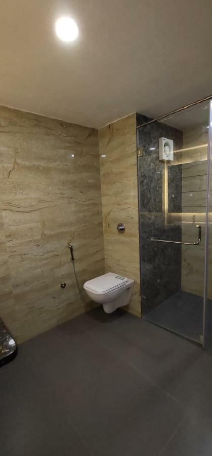 Hotel Sri Ram Residency Udupi Zewnętrze zdjęcie