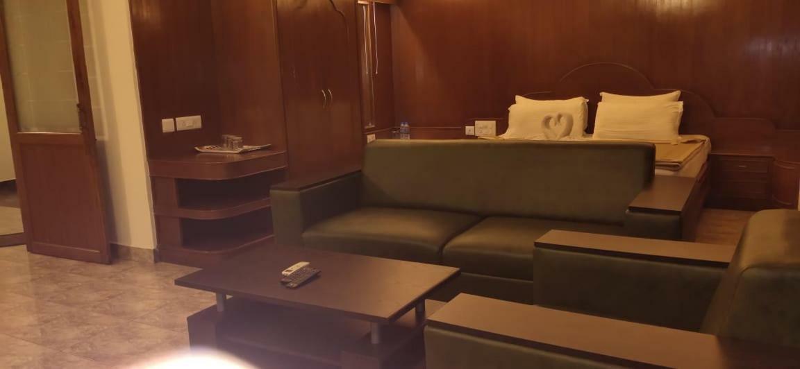Hotel Sri Ram Residency Udupi Zewnętrze zdjęcie