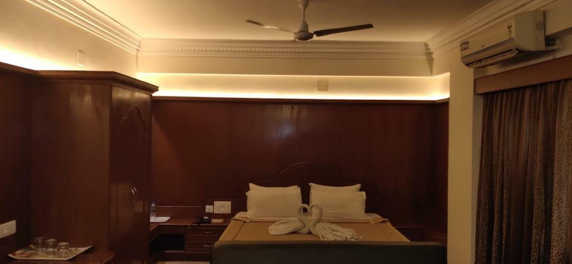 Hotel Sri Ram Residency Udupi Zewnętrze zdjęcie