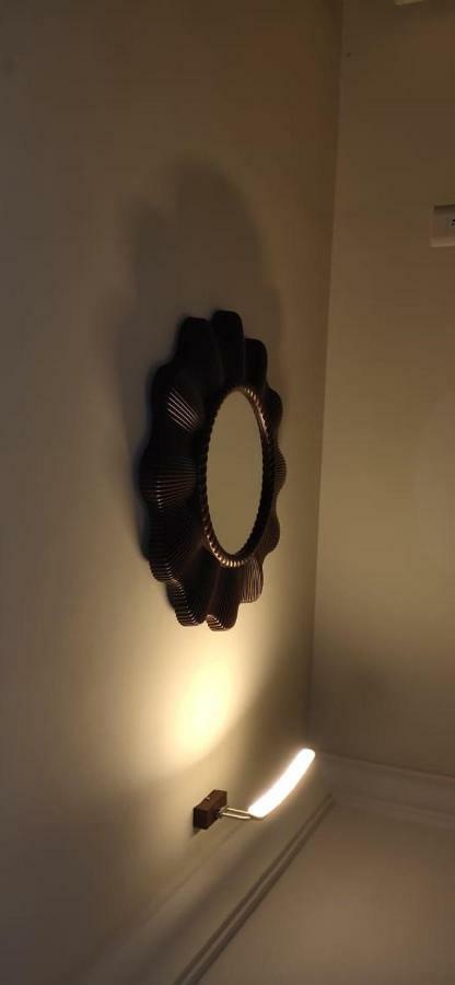 Hotel Sri Ram Residency Udupi Zewnętrze zdjęcie