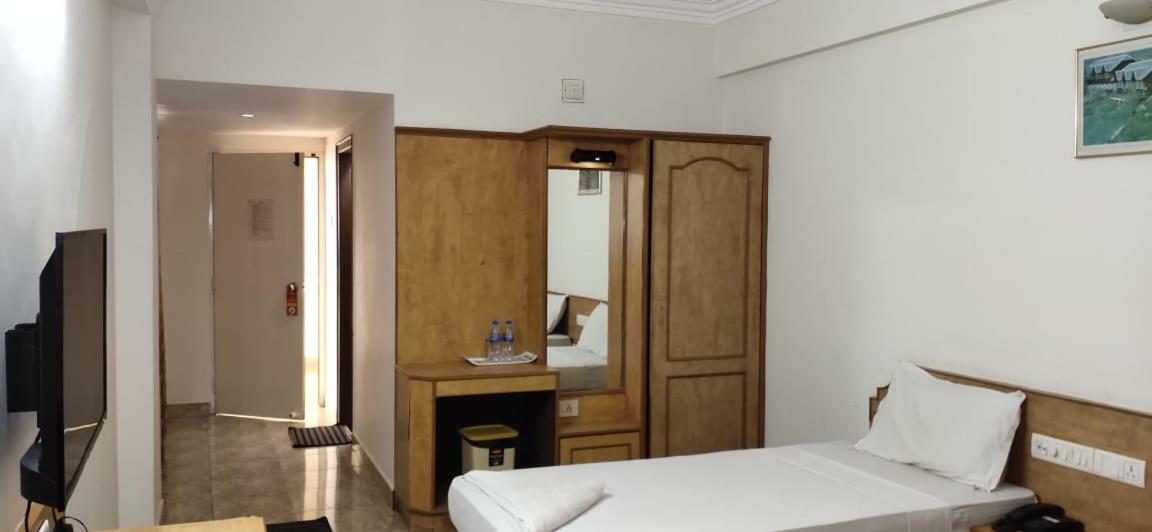 Hotel Sri Ram Residency Udupi Zewnętrze zdjęcie