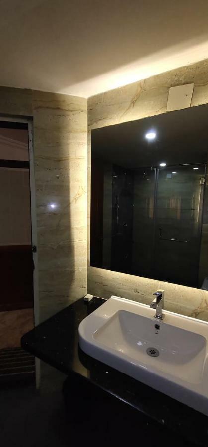 Hotel Sri Ram Residency Udupi Zewnętrze zdjęcie